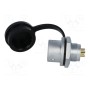 Гнездо "мама" WEIPU SF1212S6 (SF1212/S6)