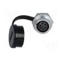 Гнездо "мама" WEIPU SF1212S6 (SF1212/S6)