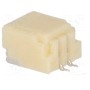 Гнездо провод-плата JST SM02B-SRSS-TB (SM02B-SRSS-TB)