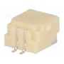 Гнездо провод-плата JST SM02B-SRSS-TB (SM02B-SRSS-TB)