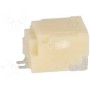 Гнездо провод-плата JST SM02B-SRSS-TB (SM02B-SRSS-TB)