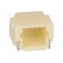 Гнездо провод-плата JST SM02B-SRSS-TB (SM02B-SRSS-TB)