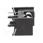 Гнездо jack 6, 3мм SWITCHCRAFT SN49C12B (SN49C12B)