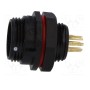 Гнездо "мама" WEIPU SP1312S9 (SP1312/S9)