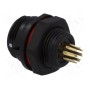 Гнездо "мама" WEIPU SP1312S9 (SP1312/S9)