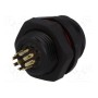 Гнездо "мама" WEIPU SP1312S9 (SP1312/S9)