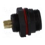Гнездо "мама" WEIPU SP1312S9 (SP1312/S9)