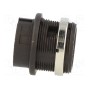 Гнездо din AMPHENOL T 3427 000 (C091-3427-000)