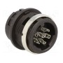 Гнездо din AMPHENOL T 3427 000 (C091-3427-000)