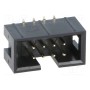 Гнездо idc AMPHENOL T821M108A1S100CEU -B (T821M108A1S100CEU-)