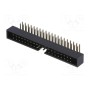 Гнездо idc AMPHENOL T823-140A1R100HEU (T823-140A1R100HEU)