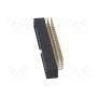 Гнездо idc AMPHENOL T823-140A1R100HEU (T823-140A1R100HEU)