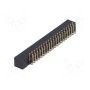 Гнездо idc AMPHENOL T823-140A1R100HEU (T823-140A1R100HEU)