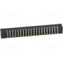 Гнездо idc AMPHENOL T823-140A1R100HEU (T823-140A1R100HEU)