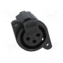 Гнездо xlr CLIFF XNACF2V (CP300283) (CP300283)