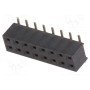 Гнездо штыревой NINIGI ZL266-16DG (ZL266-16DG)