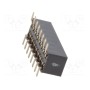 Гнездо штыревой NINIGI ZL266-16DG (ZL266-16DG)
