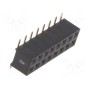 Гнездо штыревой NINIGI ZL266-16DG (ZL266-16DG)
