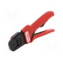 Контакт "мама" MOLEX 501334-0100 (MX-501334-0100)