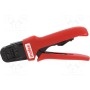 Контакт "мама" MOLEX 501334-0100 (MX-501334-0100)