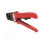 Контакт "мама" MOLEX 501334-0100 (MX-501334-0100)