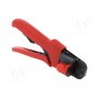 Контакт "мама" MOLEX 501334-0100 (MX-501334-0100)