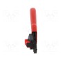 Контакт "мама" MOLEX 501334-0100 (MX-501334-0100)