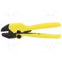 Контакт размер 2, 5мм AMPHENOL SS12A1T (SS12A1T/C)