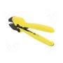 Контакт размер 2, 5мм AMPHENOL SS12A1T (SS12A1T/C)
