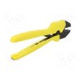 Контакт размер 2, 5мм AMPHENOL SS12A1T (SS12A1T/C)