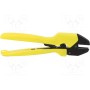 Контакт размер 2, 5мм AMPHENOL SS12A1T (SS12A1T/C)