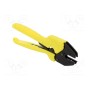 Контакт размер 2, 5мм AMPHENOL SS12A1T (SS12A1T/C)