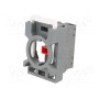Контактная группа 22мм ABB 1SFA611605R1110 (MCBH-01)