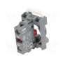 Контактная группа 22мм ABB 1SFA611605R1110 (MCBH-01)