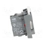 Контактная группа 22мм ABB 1SFA611605R1110 (MCBH-01)