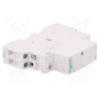 Контактор 2-полюсный установочный SCHNEIDER ELECTRIC A9C22722(A9C22722)