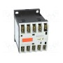 Контактор 3 полюсный LOVATO ELECTRIC 11BGF0901A024(11BGF0901A024)