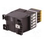 Контактор 3 полюсный EATON ELECTRIC DILAS-44-24VDC(DILAS-44(24VDC))