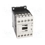 Контактор 3 полюсный EATON ELECTRIC DILM12-10-400VAC(DILM12-10(400V50HZ,440V60HZ))