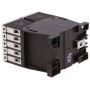 Контактор 3 полюсный EATON ELECTRIC DILM15-10-24DC-E(DILM15-10-EA(24VDC))