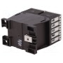 Контактор 3 полюсный EATON ELECTRIC DILM15-10-24DC-E(DILM15-10-EA(24VDC))