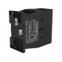 Контактор 3 полюсный EATON ELECTRIC DILM17-10-230V(DILM17-10(230V50HZ,240V60HZ))