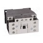 Контактор 3 полюсный EATON ELECTRIC DILM17-10-24DC-E(DILM17-10-EA(RDC24))