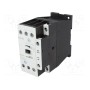 Контактор 3 полюсный EATON ELECTRIC DILM32-01-110VAC(DILM32-01(110V50HZ,120V60HZ))