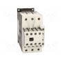 Контактор 3 полюсный EATON ELECTRIC DILM50-22-24VDC(DILM50-22(RDC24))