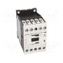 Контактор 3 полюсный EATON ELECTRIC DILM7-10-110VAC(DILM7-10(110V50HZ,120V60HZ))