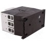 Контактор 3 полюсный EATON ELECTRIC DILM80-24DC-E(DILM80-EA(RDC24))