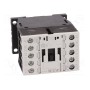 Контактор 3 полюсный EATON ELECTRIC DILM9-01-24DC-E(DILM9-01-EA(24VDC))