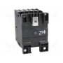 Контактор 3 полюсный EATON ELECTRIC DILM9-01-24VDC(DILM9-01(24VDC))