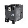 Контактор 3 полюсный EATON ELECTRIC DILM9-01-24VDC(DILM9-01(24VDC))